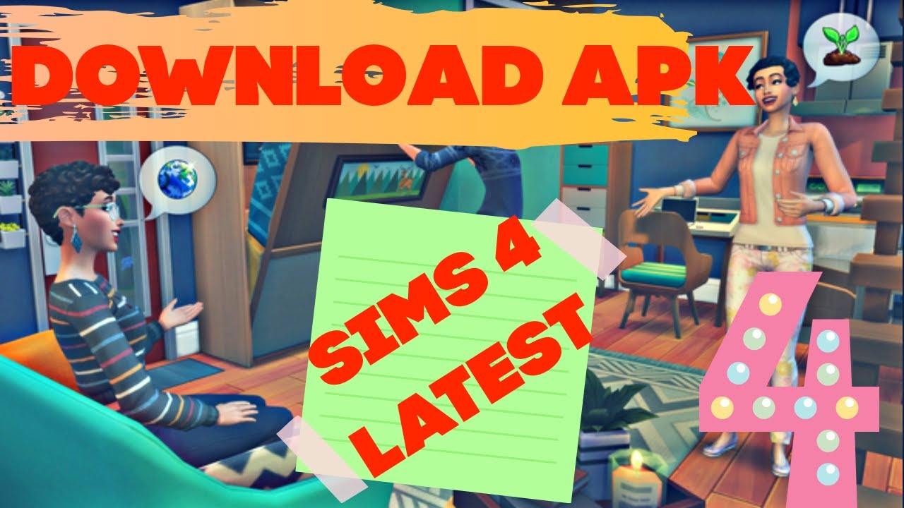 download sims without disc
